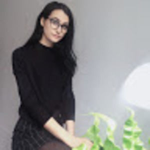 Meet your Posher, Alyson